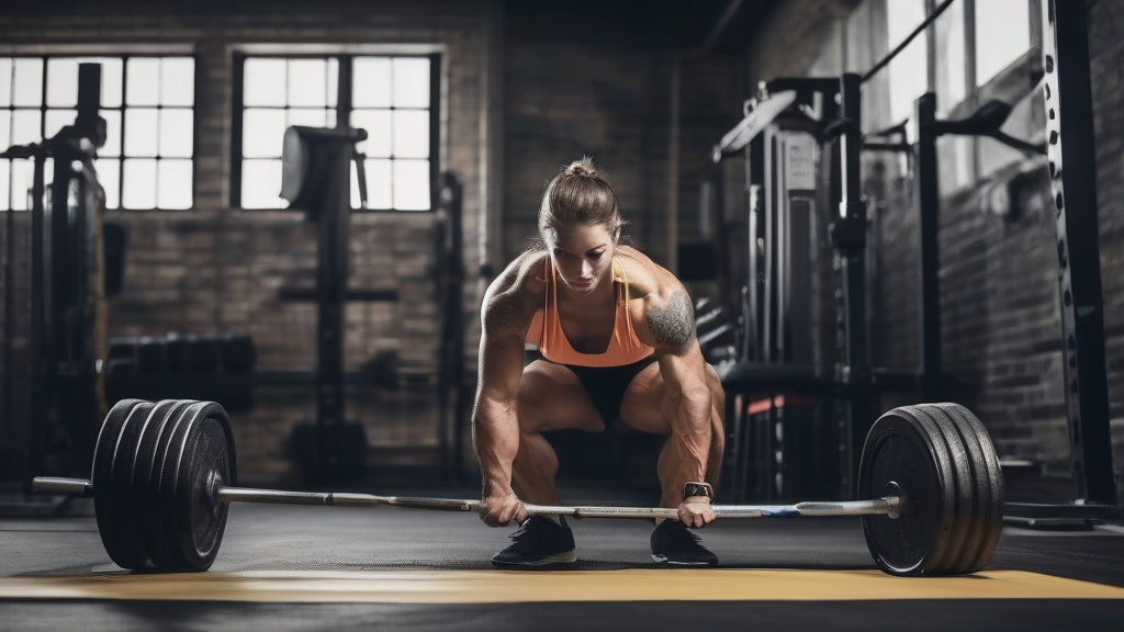 力量训练全攻略：从装备选择到营养补充的科学指南