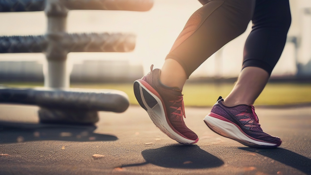 科学热身全攻略：装备选择、营养补充与跑步技巧指南