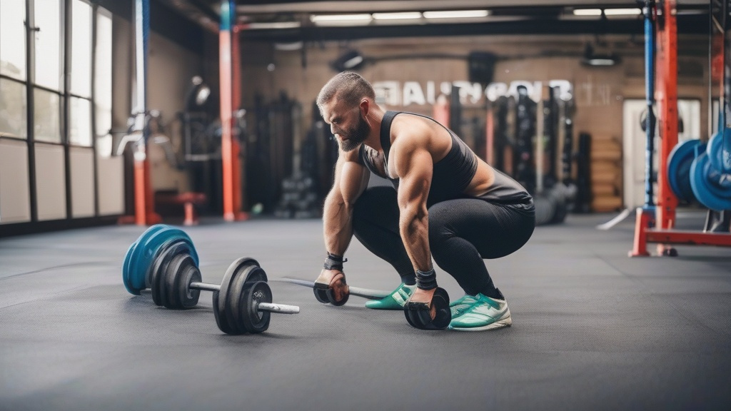 科学力量训练全指南：从损伤预防到装备选择