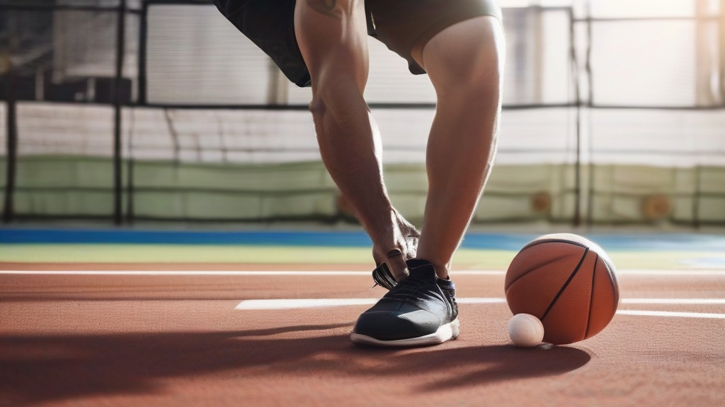 球类运动全攻略：损伤预防、技巧精进与进阶训练指南