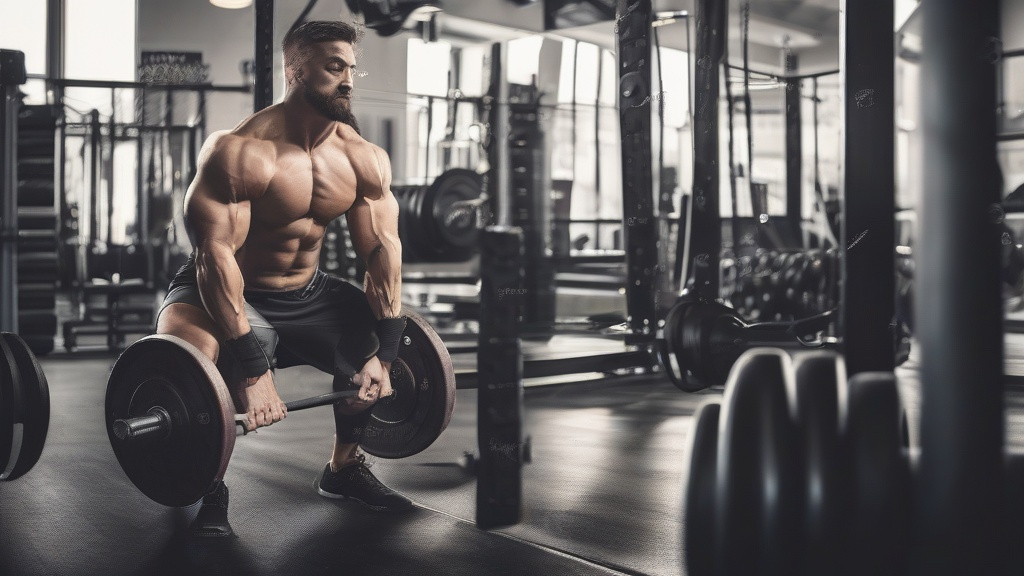 力量训练全解析：科学分类、关节保护与高效饮食策略