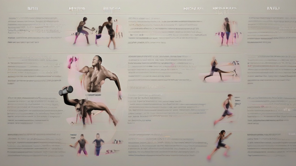 科学跑步全攻略：从技巧优化到营养补给的终极指南