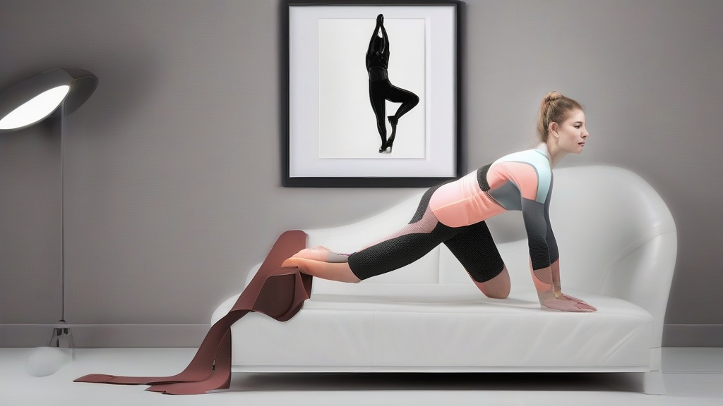 科学拉伸指南：从基础到进阶的恢复全攻略