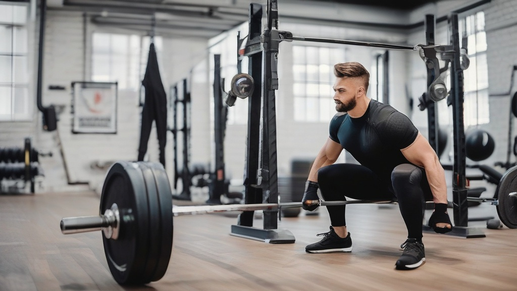 科学热身全攻略：装备选择、计划设计与力量训练衔接指南