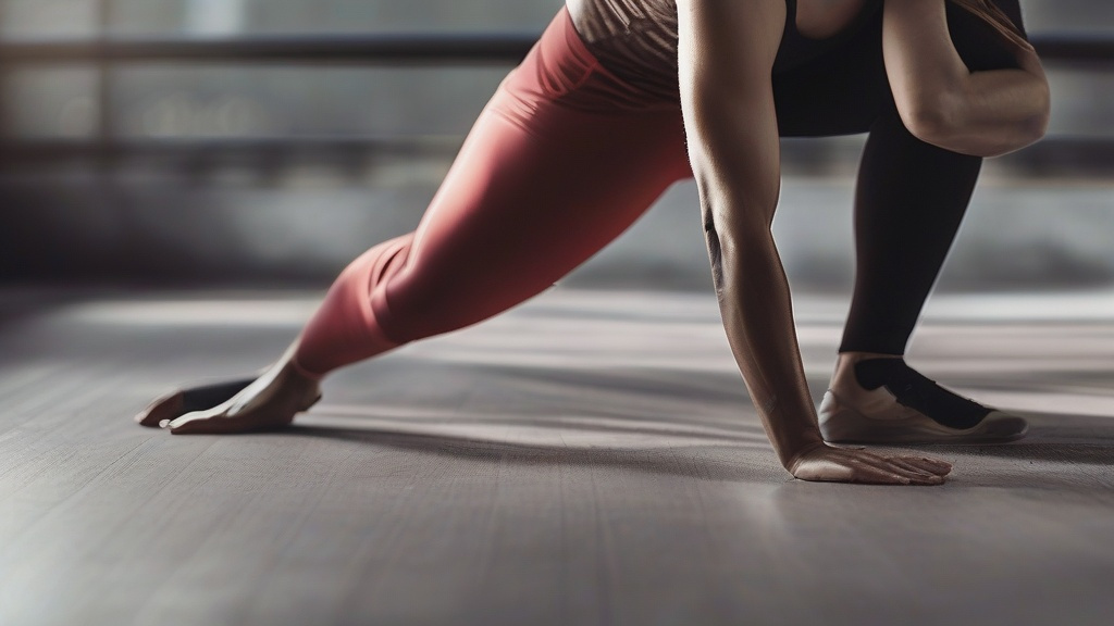 科学拉伸指南：进阶训练与跑步后的黄金恢复法则