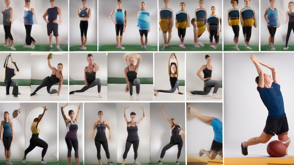 科学热身指南：从装备选择到训练计划，初学者必看！